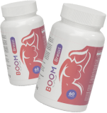 Boombreast Gélules – avis, prix, où acheter, pharmacie