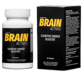 Brain Actives Gélules – avis, prix, où acheter, pharmacie