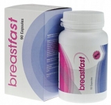 Breast Fast Gélules – avis, prix, où acheter, pharmacie