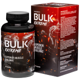 Bulk Extreme Capsules – avis, prix, où acheter, pharmacie