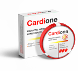 CARDIONE Gélules – avis, prix, où acheter, pharmacie