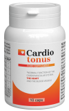 CARDIOTONUS Gélules – avis, prix, où acheter, pharmacie