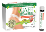 Café SlimShot Gélules – avis, prix, où acheter, pharmacie