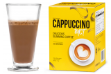 Cappuccino MCT Poudre – avis, prix, où acheter, pharmacie