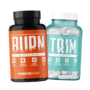 Capsiplex Burn vs Trim