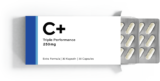 Cplus C+ Gélules – avis, prix, où acheter, pharmacie