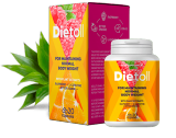 DIETOLL Capsules – avis, prix, où acheter, pharmacie