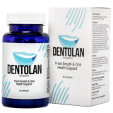 Dentolan Capsules – avis, prix, où acheter, pharmacie
