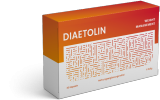 Diaetolin Capsules – avis, prix, où acheter, pharmacie