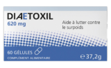 Diaetoxil Capsules – avis, prix, où acheter, pharmacie