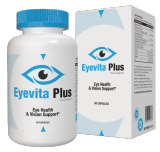 Eyevita Plus Gélules – avis, prix, où acheter, pharmacie