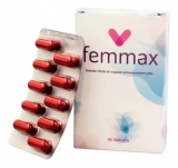 Femmax Gélules – avis, prix, où acheter, pharmacie