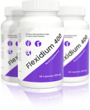 FLEXIDIUM 400 Gélules – avis, prix, où acheter, pharmacie