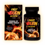 Fast Burn Extreme Gélules – avis, prix, où acheter, pharmacie