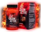 Fat Burn Active Capsules – avis, prix, où acheter, pharmacie