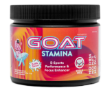 GOAT Stamina Poudre – avis, prix, où acheter, pharmacie