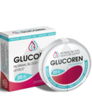 Glucoren Capsules – avis, prix, où acheter, pharmacie