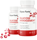 Glyco Forte GLUCOSE MANAGEMENT Capsules – avis, prix, où acheter, pharmacie