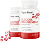 Glyco Forte GLUCOSE MANAGEMENT