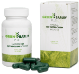 Green Barley Plus Gélules – avis, prix, où acheter, pharmacie