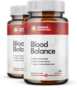 Guardian Blood Balance