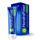 HONDROFROST Gel – avis, prix, où acheter, pharmacie