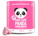 Hair Care Panda Gommes – avis, prix, où acheter, pharmacie
