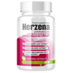 Herzena Gélules – avis, prix, où acheter, pharmacie