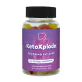 KetoXplode gummies – avis, prix, où acheter, pharmacie