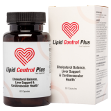 Lipid Control Plus Capsules – avis, prix, où acheter, pharmacie