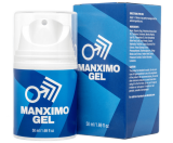 Manximo Gel Gel – avis, prix, où acheter, pharmacie