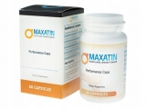 Maxatin Gélules – avis, prix, où acheter, pharmacie