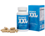 Member XXL Gélules – avis, prix, où acheter, pharmacie