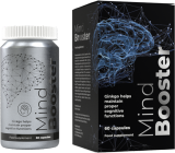 MIND BOOSTER Gélules – avis, prix, où acheter, pharmacie