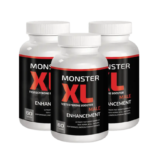 Monster XL Capsules – avis, prix, où acheter, pharmacie