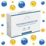 NEOMAGNESIUM Gélules – avis, prix, où acheter, pharmacie