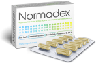 NORMADEX Capsules – avis, prix, où acheter, pharmacie