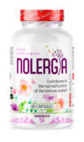 Nolergia Gélules – avis, prix, où acheter, pharmacie