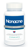Nonacne Gélules – avis, prix, où acheter, pharmacie