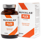 NuviaLab Flex Capsules – avis, prix, où acheter, pharmacie