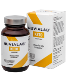 NuviaLab Keto Gélules – avis, prix, où acheter, pharmacie