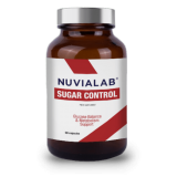 NuviaLab Sugar Control Gélules – avis, prix, où acheter, pharmacie