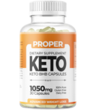 Proper Keto Gélules – avis, prix, où acheter, pharmacie