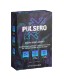 Pulsero Gélules – avis, prix, où acheter, pharmacie