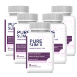 Pure Slim X Gélules – avis, prix, où acheter, pharmacie