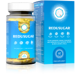 REDUSUGAR Gélules – avis, prix, où acheter, pharmacie