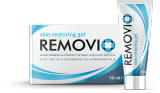 Removio Gel – avis, prix, où acheter, pharmacie