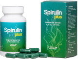Spirulin Plus Capsules – avis, prix, où acheter, pharmacie