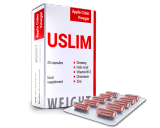 USLIM Gélules – avis, prix, où acheter, pharmacie