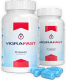 VigraFast Capsules – avis, prix, où acheter, pharmacie